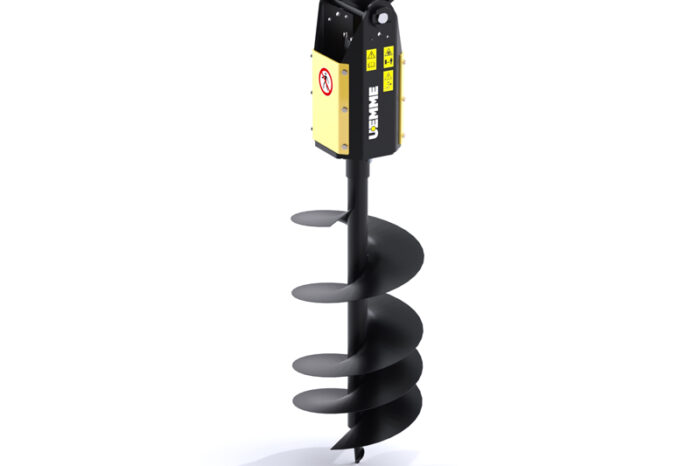 TRIVELLA per 17ql – U.EMME TR10